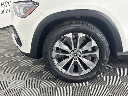 Certified 2022 Mercedes-Benz GLE 350 image 12