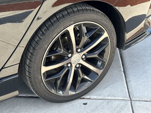 Used 2021 Honda Civic Sport image 8