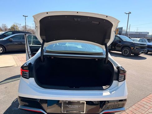 Used 2024 Hyundai Sonata SEL image 25