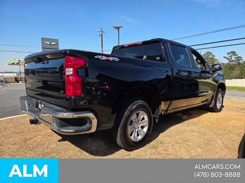 Used 2025 Chevrolet Silverado 1500 LT image 13