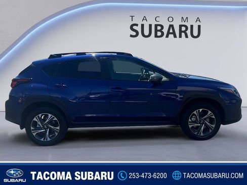 New 2026 Subaru Crosstrek 2.5i Premium AWD/4WD image 6