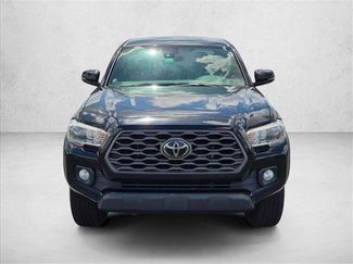 Used 2021 Toyota Tacoma TRD Off-Road AWD/4WD video 2