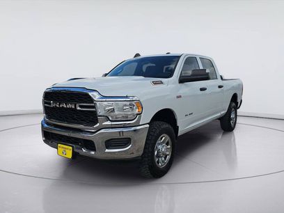 Used 2021 RAM 2500 Tradesman w/ Chrome Appearance Group