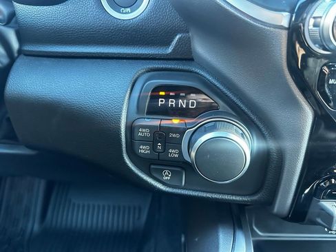 New 2026 RAM 1500 Big Horn image 10