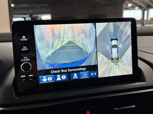 Used 2025 Acura ADX A-Spec image 42