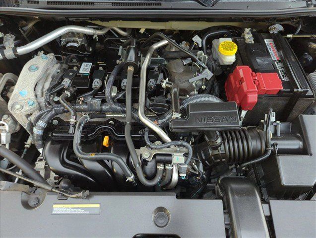 Used 2024 Nissan Sentra S FWD image 21
