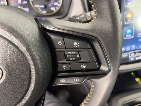 Certified 2025 Subaru Crosstrek 2.5i Sport w/ Crosstrek Mirror Package image 29