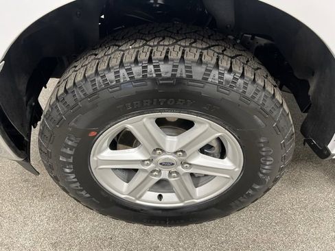 Used 2022 Ford F150 XLT w/ Equipment Group 301A Mid image 17