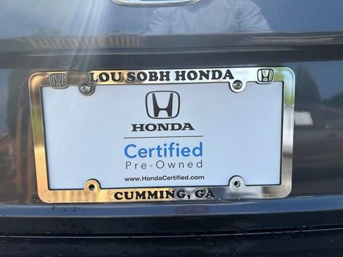 Used 2024 Honda Civic Touring image 9