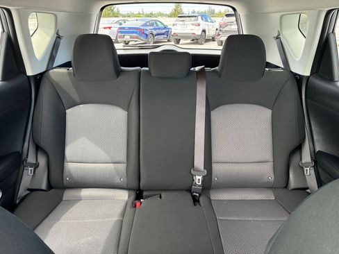 Used 2025 Kia Soul LX w/ LX Technology Package FWD image 34