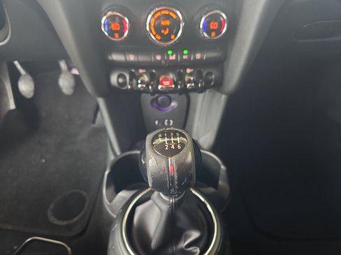 Used 2016 MINI Cooper 2-Door Hardtop FWD image 12