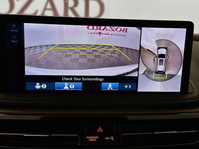 Used 2026 Acura MDX w/ Advance Package AWD/4WD image 17