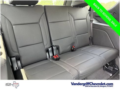 New 2026 Chevrolet Suburban LT w/ Comfort Package RWD image 28