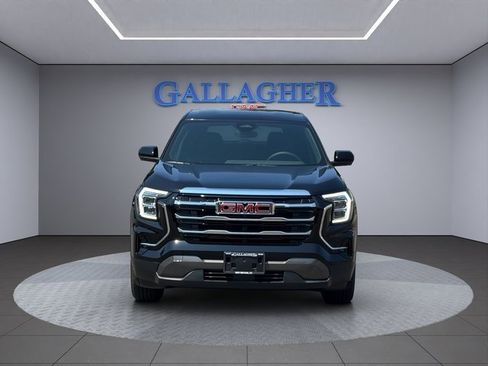 New 2026 GMC Terrain Elevation w/ Technology Package II image 12