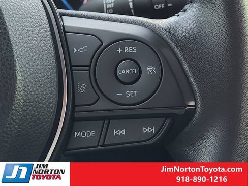 Used 2023 Toyota RAV4 SE AWD/4WD image 29