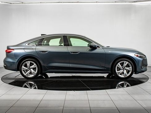 Certified 2025 Audi A5 2.0T Premium Plus w/ Premium Plus image 6