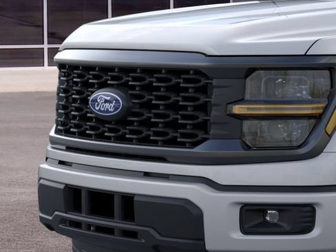 New 2026 Ford F150 STX w/ Equipment Group 200A RWD image 17