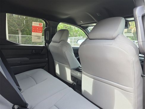 New 2026 Toyota Tacoma SR5 image 16