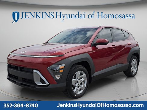 New 2027 Hyundai Kona SE FWD image 9