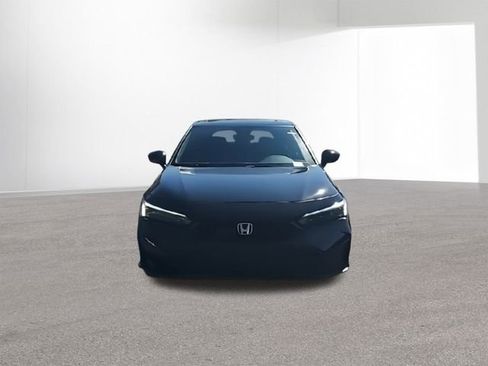 New 2026 Honda Civic Sport Touring image 3