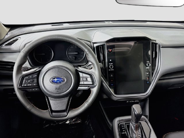New 2026 Subaru Crosstrek 2.5i Limited w/ Crosstrek Mirror Package AWD/4WD image 23