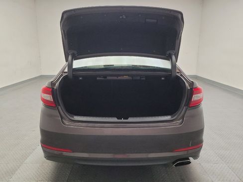 Used 2016 Hyundai Sonata SE FWD image 29