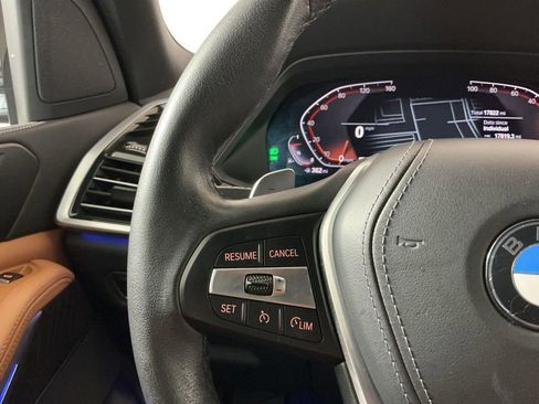Certified 2023 BMW X5 sDrive40i w/ Climate Comfort Package RWD image 16