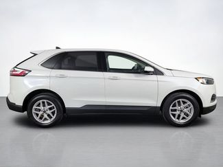 Certified 2023 Ford Edge SEL w/ Convenience Package AWD/4WD video 2