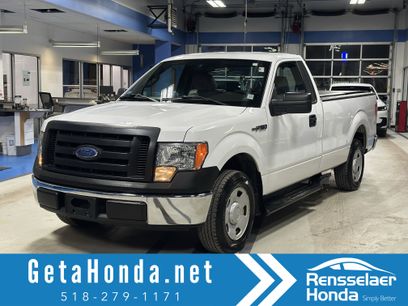 Used 2009 Ford F150