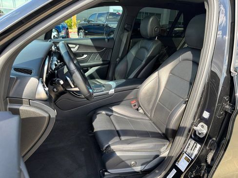 Used 2022 Mercedes-Benz GLC 300 image 14