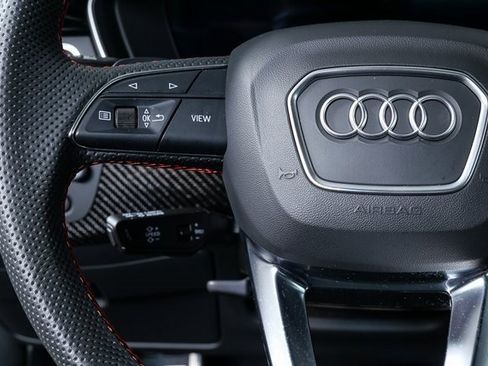 Used 2023 Audi S5 Prestige w/ S Sport Package image 11