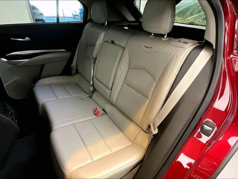 Used 2019 Cadillac XT4 Luxury image 20