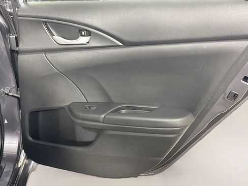 Certified 2020 Honda Civic Sport image 28