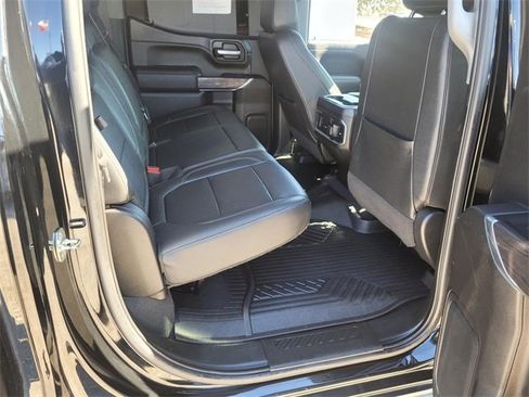 Used 2022 Chevrolet Silverado 1500 LTZ image 11