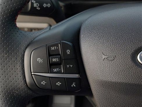 Used 2023 Ford Escape ST-Line w/ Tech Pack #1 image 18