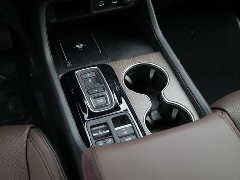 New 2026 Honda Pilot Elite image 27