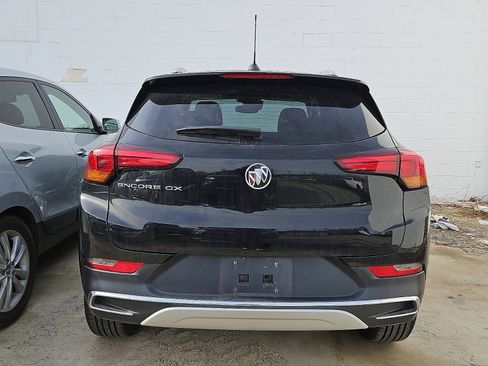 Certified 2023 Buick Encore GX Essence w/ Experience Buick Package image 7
