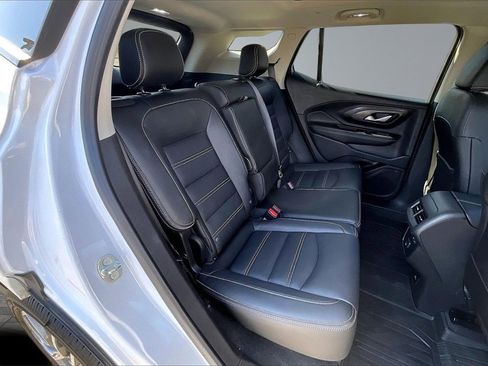 Used 2023 GMC Terrain Denali w/ Denali Premium Package image 26