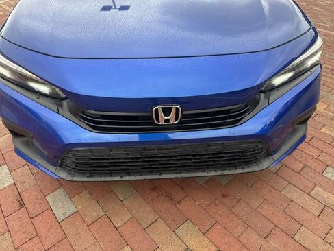 Used 2024 Honda Civic Sport image 22