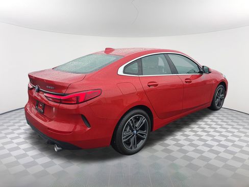 Used 2023 BMW 228i xDrive Gran Coupe w/ Lights Package image 3