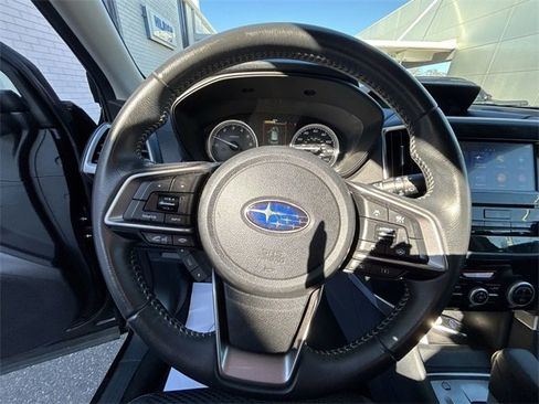 Used 2023 Subaru Forester Premium image 11