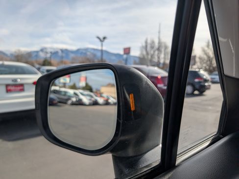 Used 2021 Subaru Forester Sport w/ Popular Package #2 image 12