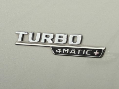 Used 2021 Mercedes-Benz GLE 53 AMG 4MATIC image 89