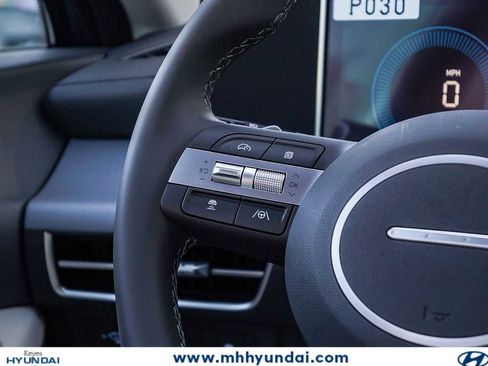 New 2026 Hyundai Sonata SEL FWD image 17