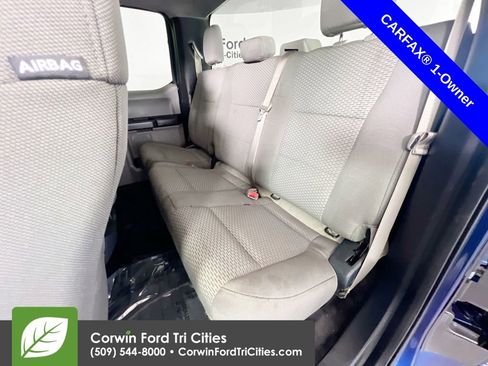 Used 2016 Ford F150 XLT image 23