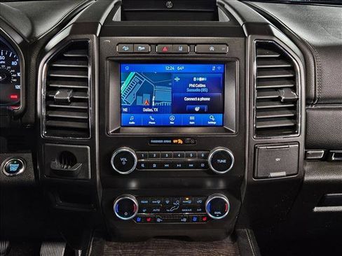 Used 2021 Ford Expedition Max Limited image 14