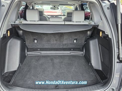 Certified 2017 Honda CR-V Touring image 11