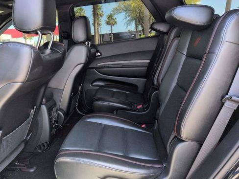 Used 2024 Dodge Durango R/T image 14