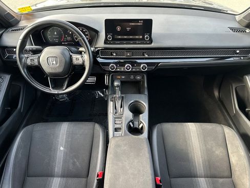 Used 2023 Honda Civic Sport image 14