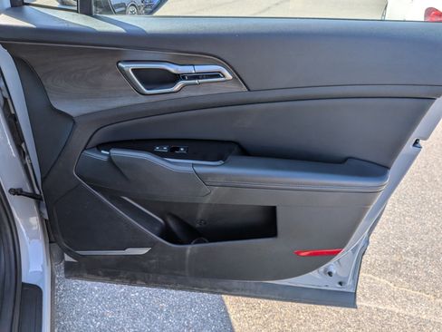 Used 2024 Kia Sportage X-Line w/ X-Line Premium Package image 35